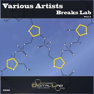 Breaks Lab (vol.1)