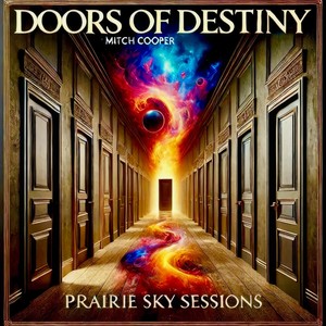 Doors of Destiny (feat. Synthea)