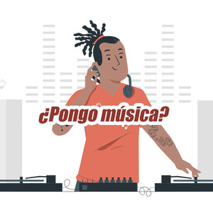 ¿Pongo música?