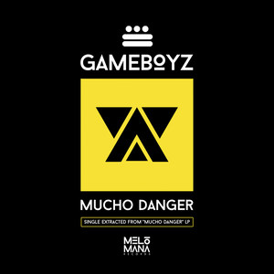 Mucho Danger