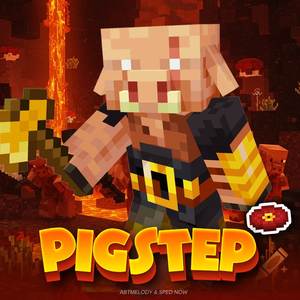Pigstep (Minecraft Note Blocks)