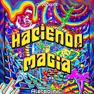 Que Comiense La Fiesta