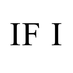 If I (Explicit)