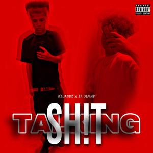 **** Talking (feat. Yk Slump) [Explicit]