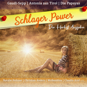 Schlager Power: Die Herbst Ausgabe