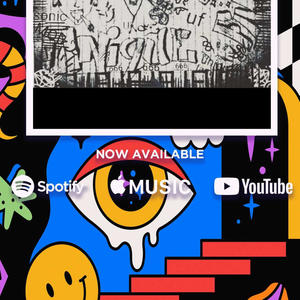 Alone in my room (Explicit)