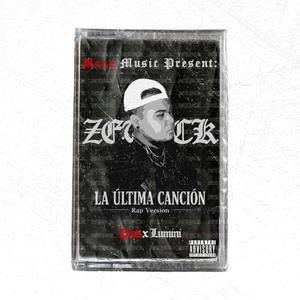 La Última Canción (Lumini & Apaches Remix Rap Version)