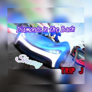 Diamonds In The Back (Explicit)