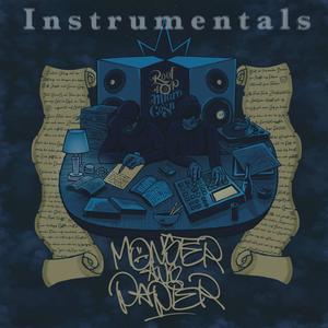 Monster aus Papier INSTRUMENTALS