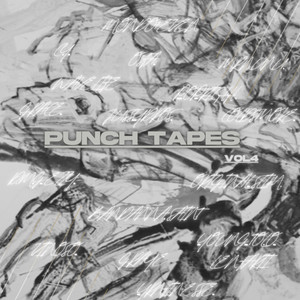 Punch Tapes 4 (Explicit)