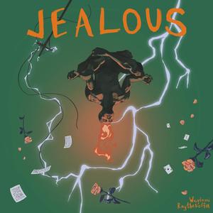 Jealous (feat. RaytheBoffin)