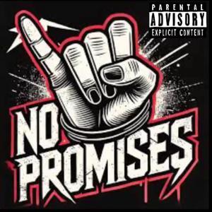 NO PROMISES (feat. TAE SLEEZE) [MIX BY LI BANDO] [Explicit]