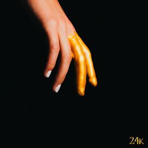 24k (feat. Kristina Kentigian) [Explicit]