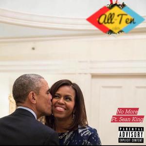 No More (feat. Sean King) (Explicit)