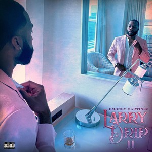 Drako(feat. 6ixlayne) (Explicit)