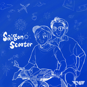 사이공 스쿠터 (Saigon Scooter)