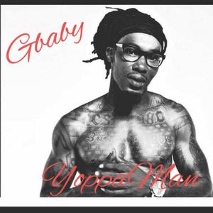 Candyman (feat. Stype & Gbaby) (Explicit)