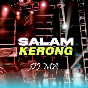 Salam Kerong