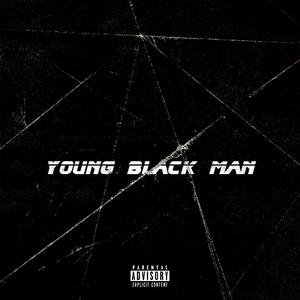 Young Black Man (Explicit)