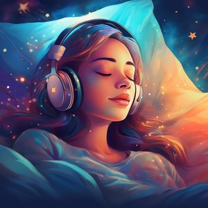 Sleep Tones: Peaceful Night Music