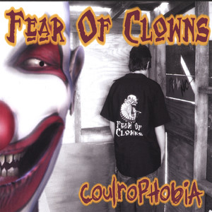 Coulrophobia