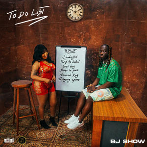 TO DO LIST (tiny waist)