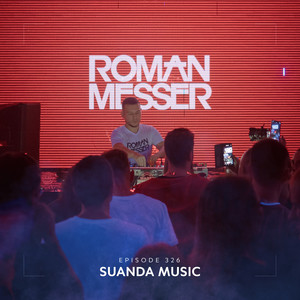 Only You (Suanda 326) [Exclusive] (Tom Exo Remix)