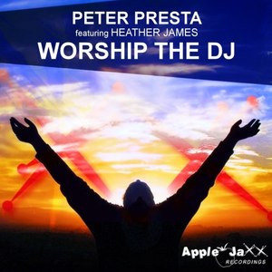 Worship the DJ