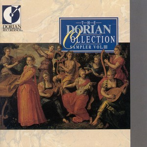 Dorian Sampler, Vol. 3