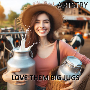 Love Them Big Jugs (Explicit)