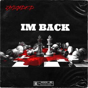 I’m Back (Explicit)