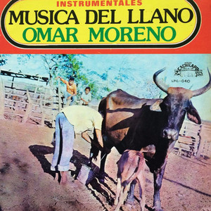 Música Del Llano