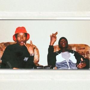 ON ME (feat. ClementSA & Yung Cooby) (Explicit)