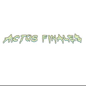 Actos Finales (feat. Dmnboi$ala & Joota)