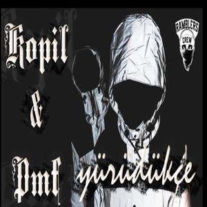 Yürüdükçe(prod. by PMF) (Explicit)