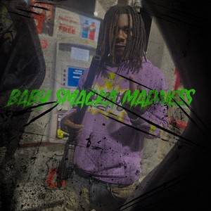 Baby Smacka Madness (Slowed & Reverb) [Explicit]