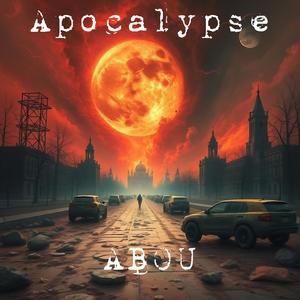 Apocalypse (Hardstyle)