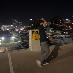 No Talkin (Explicit)