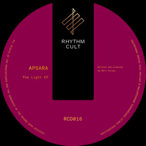 The Light (Steve Self Remix)