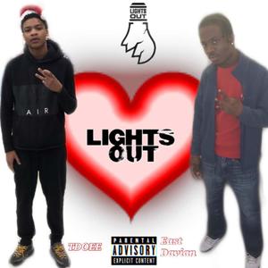 Light's Out (Explicit)