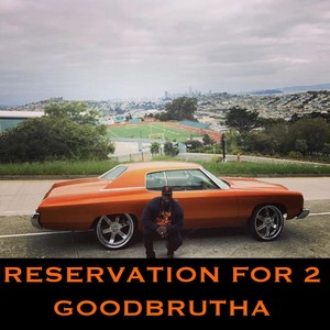 Reservations for 2 (Explicit)