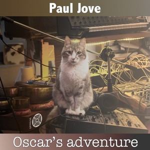 Oscar's Adventure