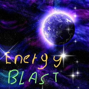 Energy Blast