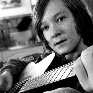 A Child In The Forest (feat. Anamea)