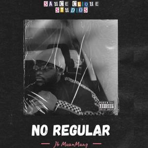 No Regular (Explicit)