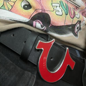 true religion (Explicit)