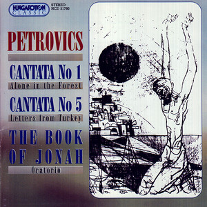 Cantata No. 5, 