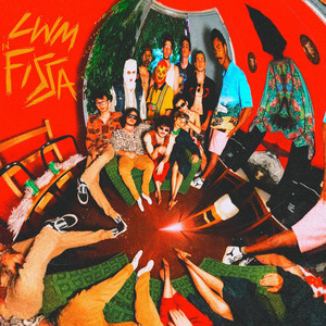 In Fissa (feat. Moonet, Zo Vivaldi, Hank) (Explicit)