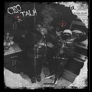 Ceo Talk (Explicit)