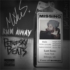 Run Away (Explicit)